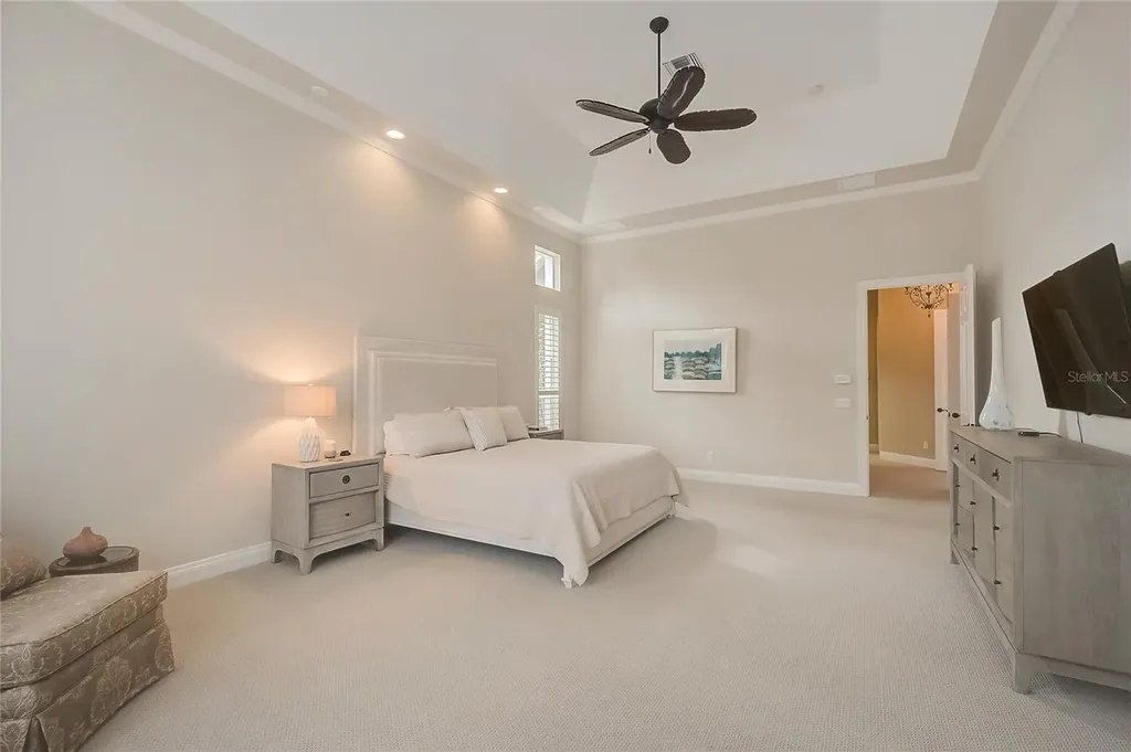 854 Macewen Drive Osprey FL 34229
