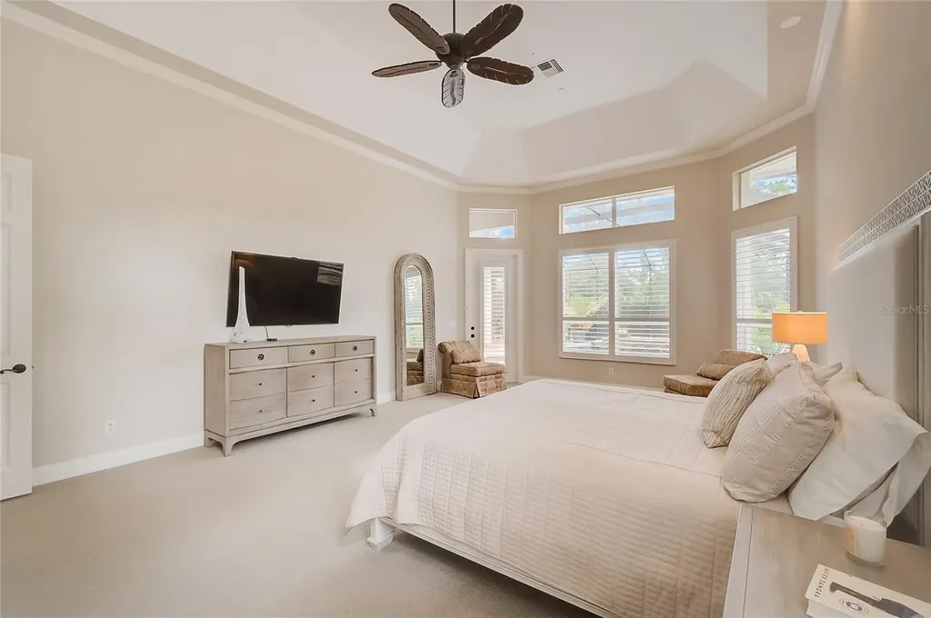 854 Macewen Drive Osprey FL 34229