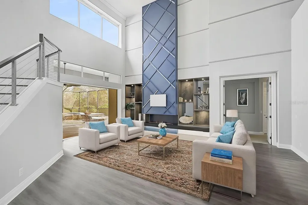 854 Macewen Drive Osprey FL 34229