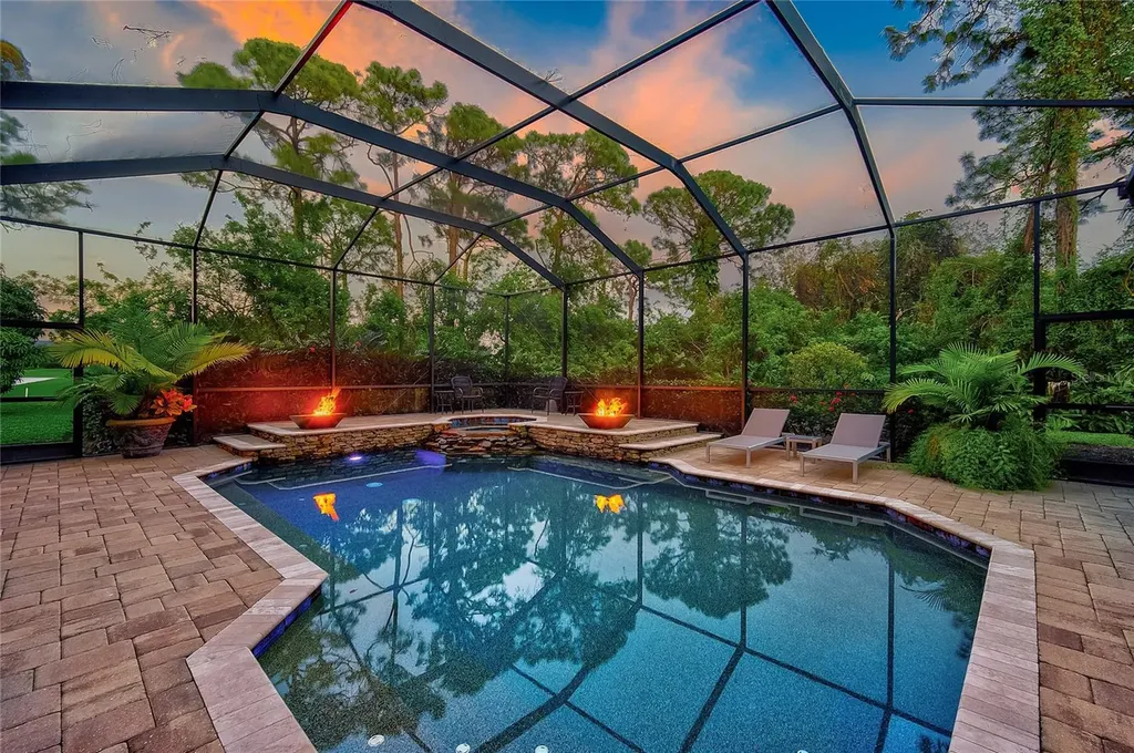854 Macewen Drive Osprey FL 34229