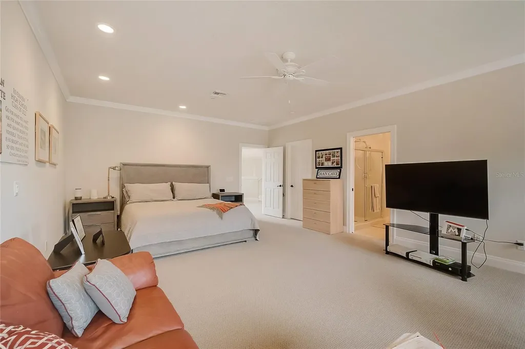 854 Macewen Drive Osprey FL 34229