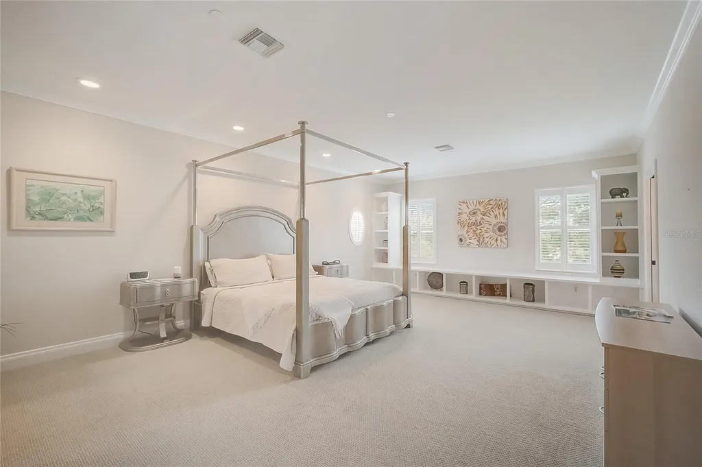 854 Macewen Drive Osprey FL 34229