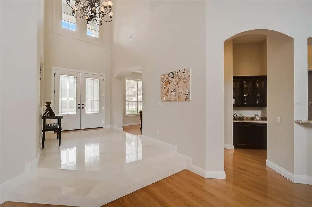 854 Macewen Drive Osprey FL 34229