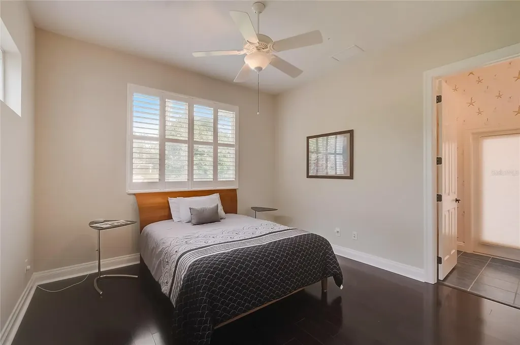 854 Macewen Drive Osprey FL 34229