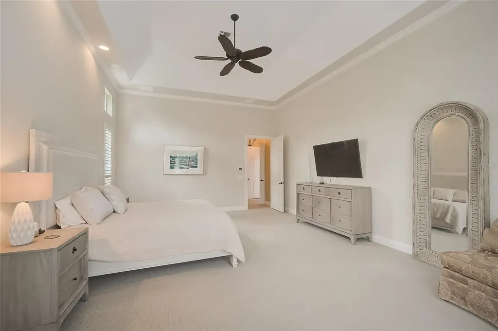 854 Macewen Drive Osprey FL 34229