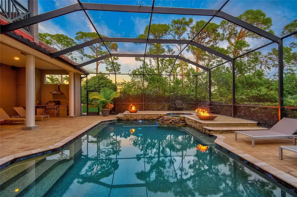 854 Macewen Drive Osprey FL 34229