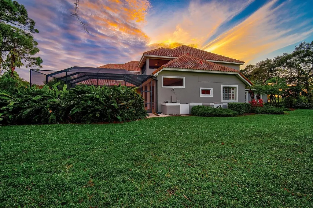 854 Macewen Drive Osprey FL 34229
