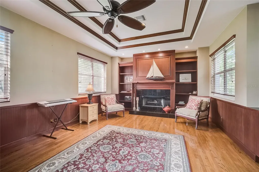 854 Macewen Drive Osprey FL 34229