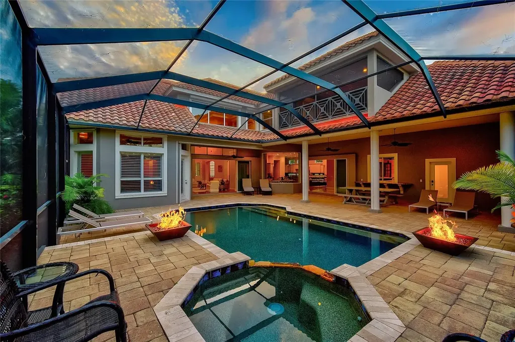 854 Macewen Drive Osprey FL 34229