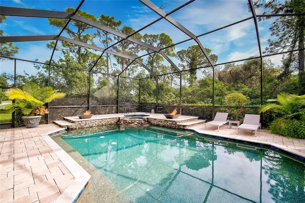 854 Macewen Drive Osprey FL 34229
