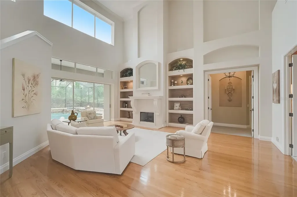 854 Macewen Drive Osprey FL 34229