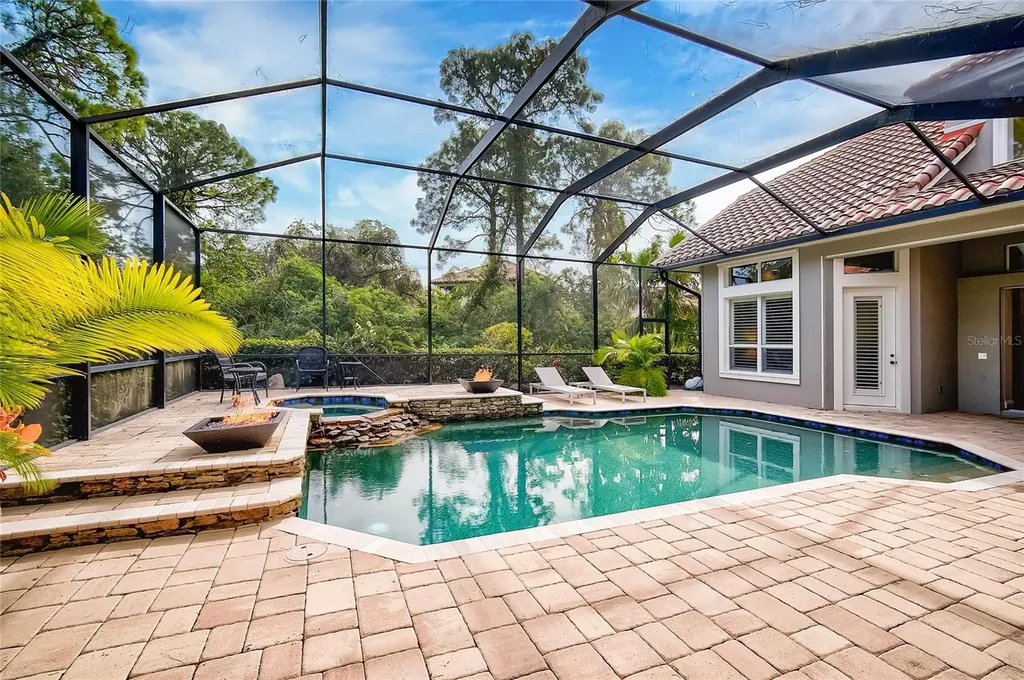 854 Macewen Drive Osprey FL 34229