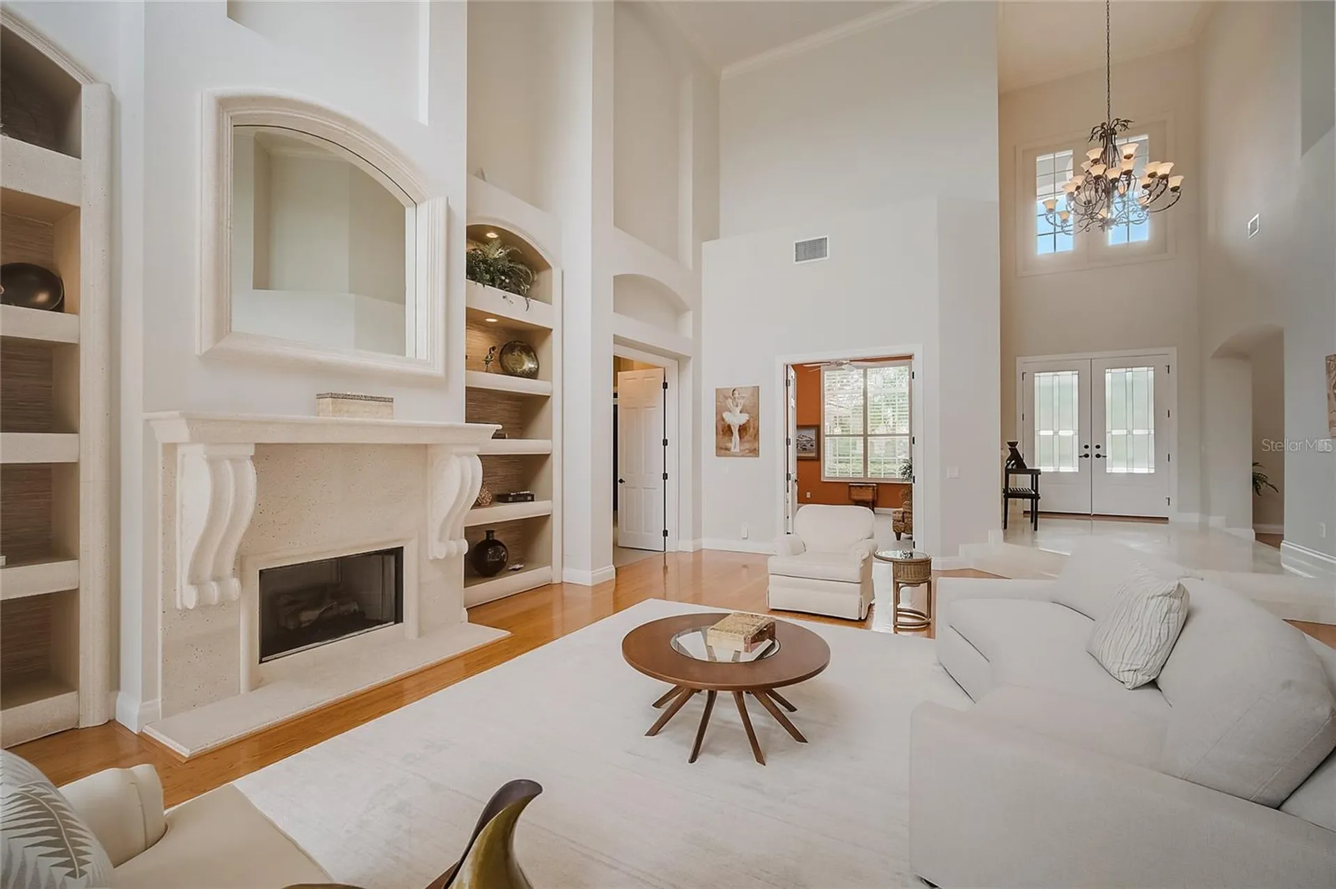 854 Macewen Drive Osprey FL 34229
