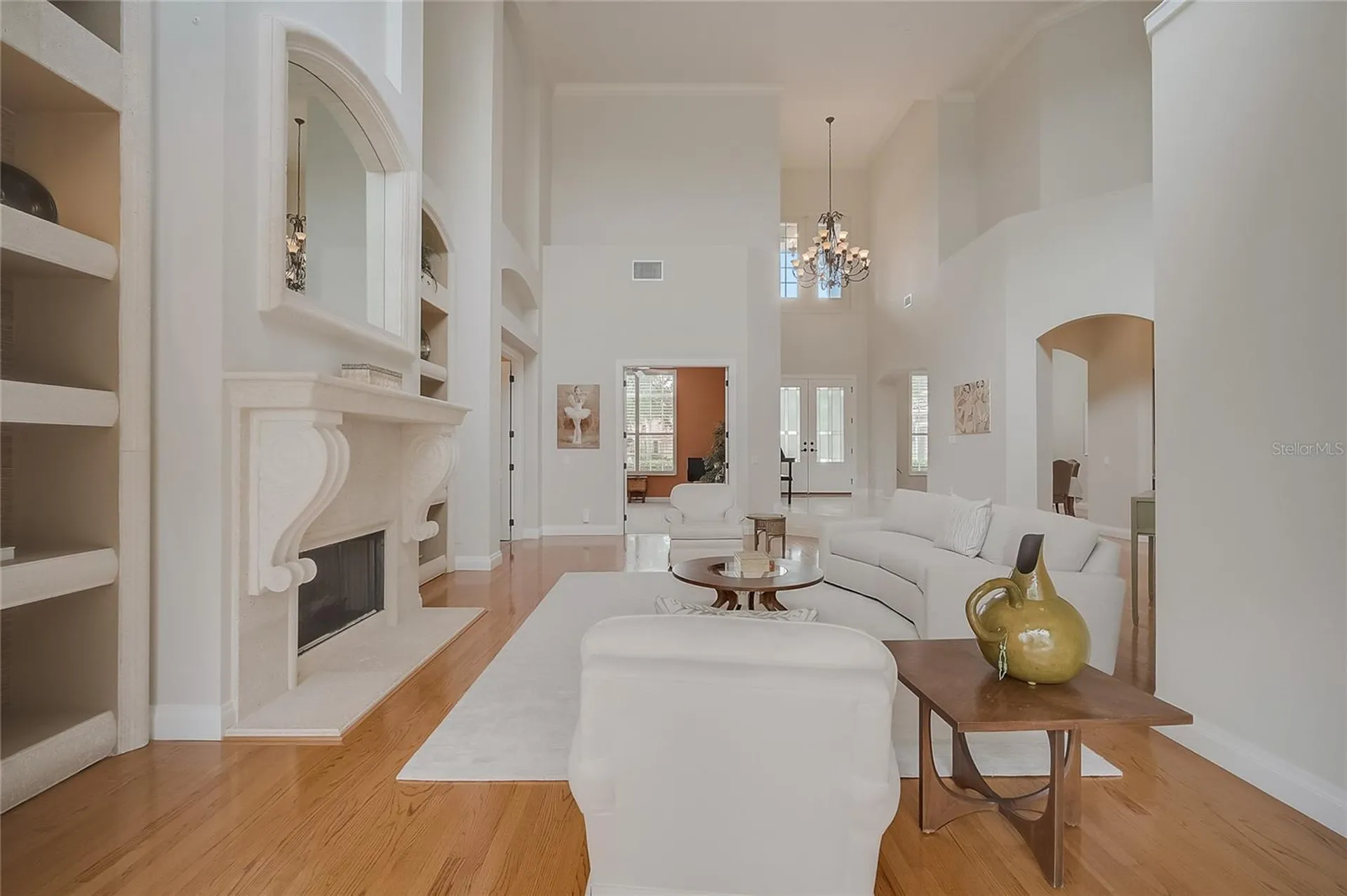 854 Macewen Drive Osprey FL 34229