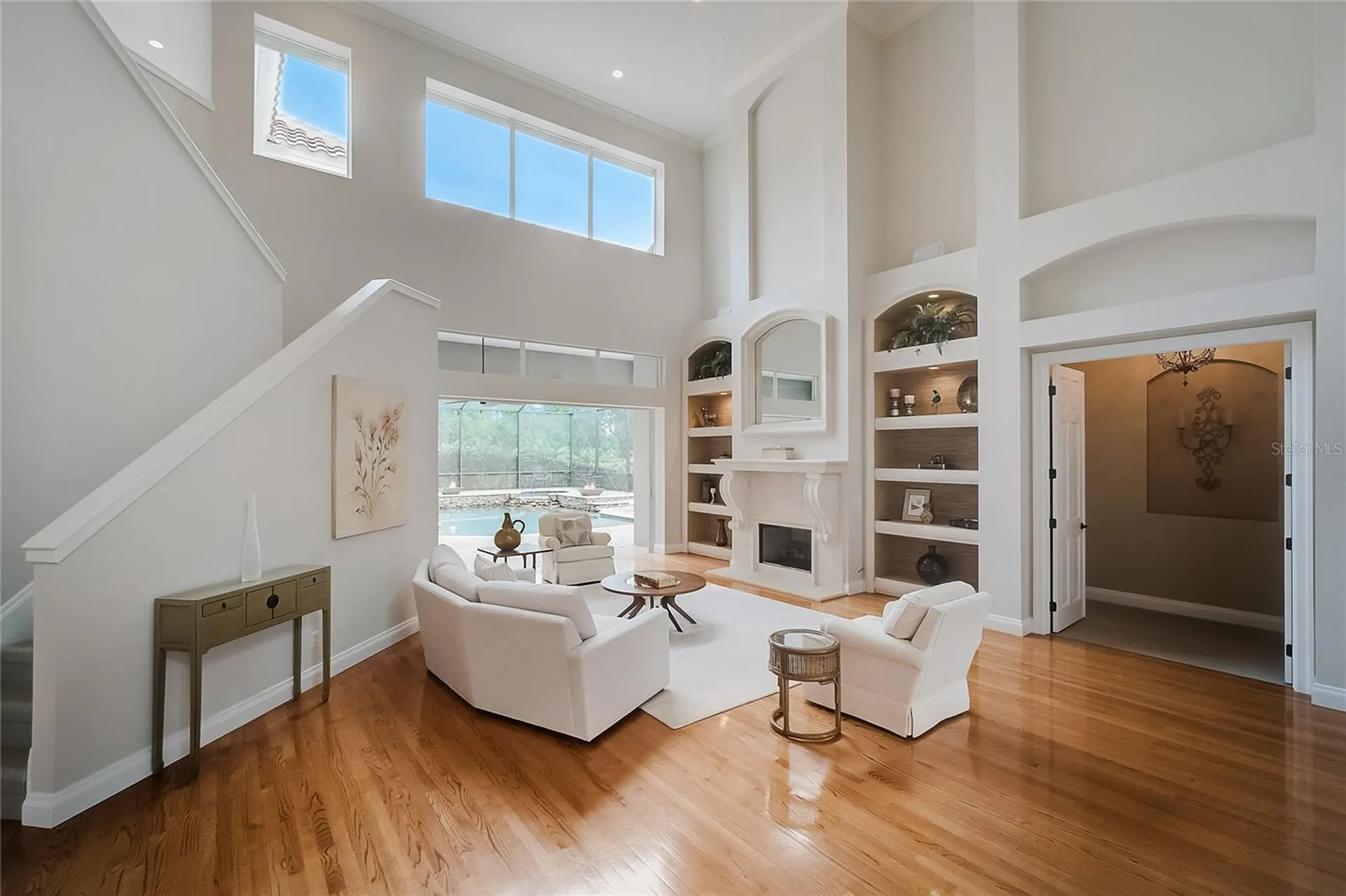 854 Macewen Drive Osprey FL 34229