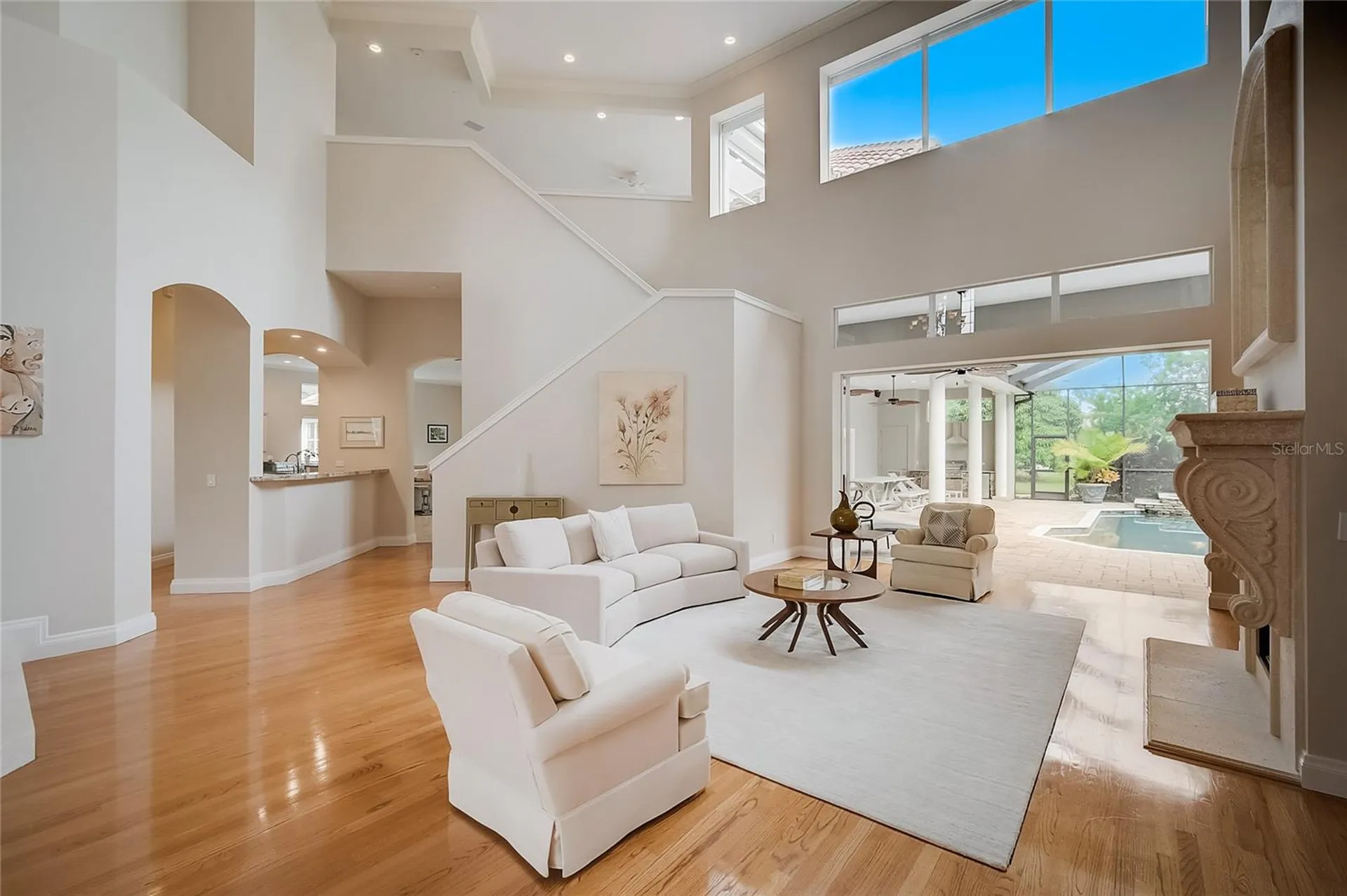 854 Macewen Drive Osprey FL 34229