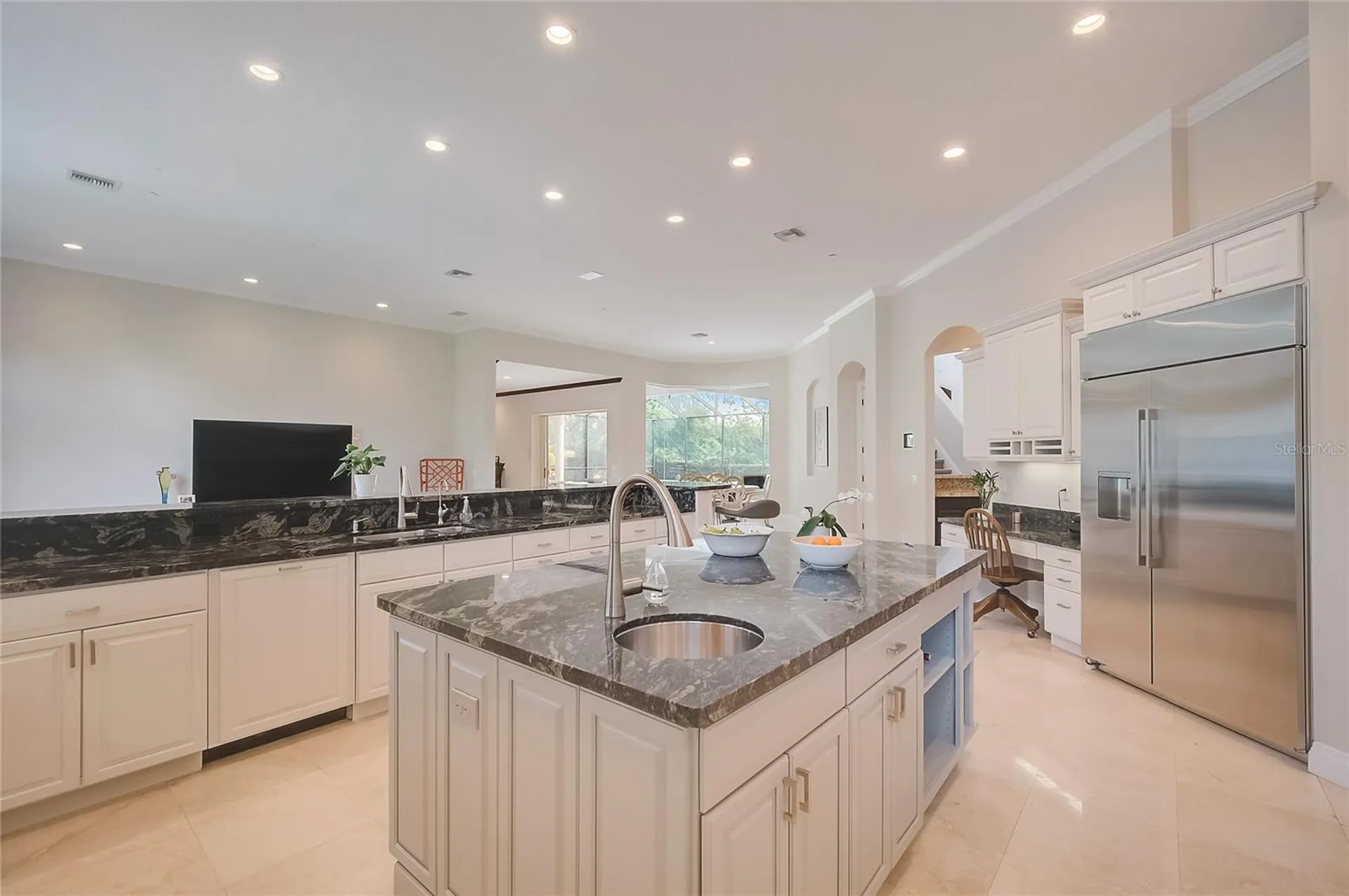 854 Macewen Drive Osprey FL 34229