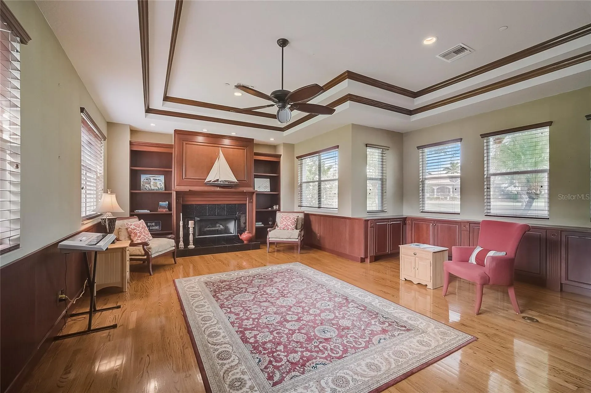 854 Macewen Drive Osprey FL 34229