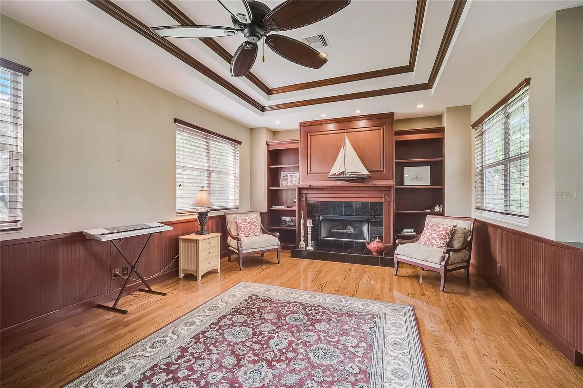 854 Macewen Drive Osprey FL 34229