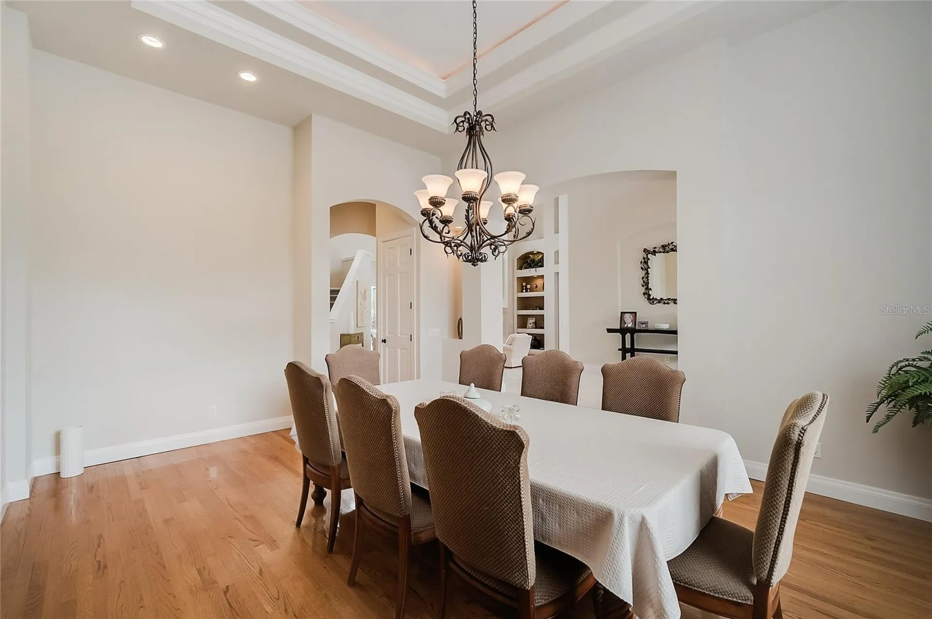 854 Macewen Drive Osprey FL 34229