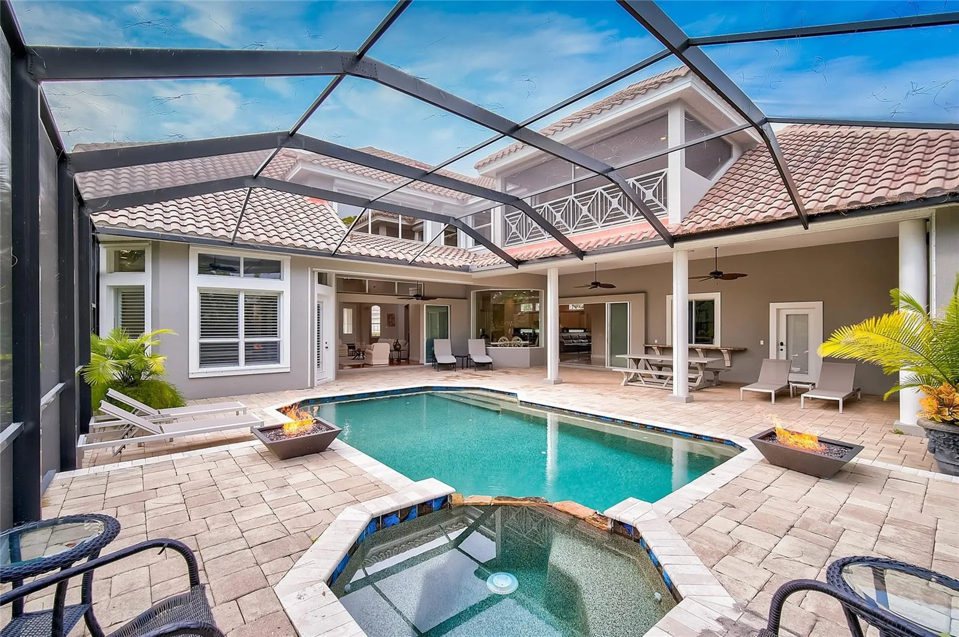 854 Macewen Drive Osprey FL 34229