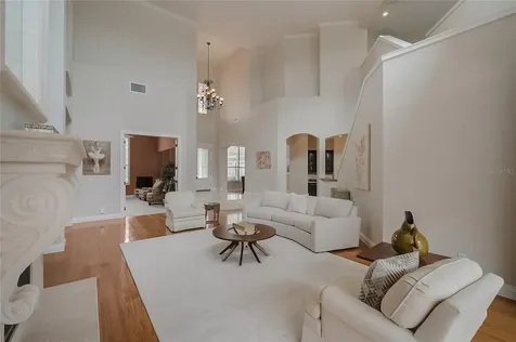 854 Macewen Drive Osprey FL 34229