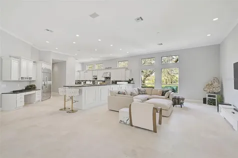 854 Macewen Drive Osprey FL 34229