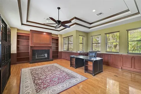 854 Macewen Drive Osprey FL 34229