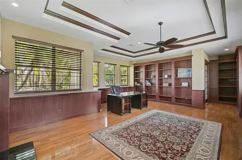 854 Macewen Drive Osprey FL 34229