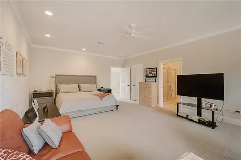 854 Macewen Drive Osprey FL 34229
