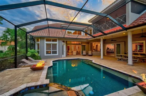 854 Macewen Drive Osprey FL 34229