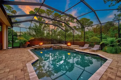 854 Macewen Drive Osprey FL 34229