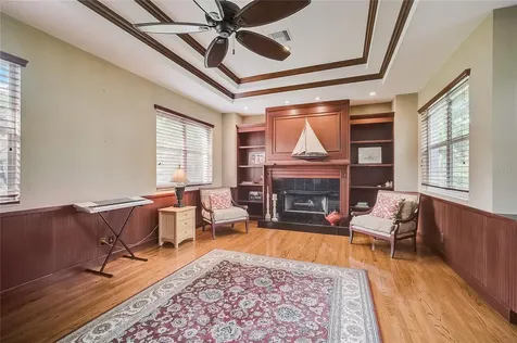854 Macewen Drive Osprey FL 34229
