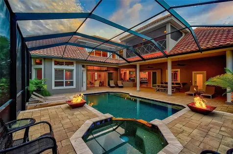 854 Macewen Drive Osprey FL 34229