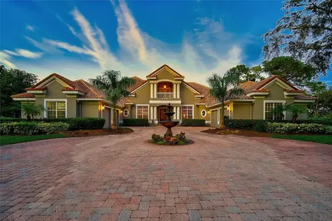 854 Macewen Drive Osprey FL 34229