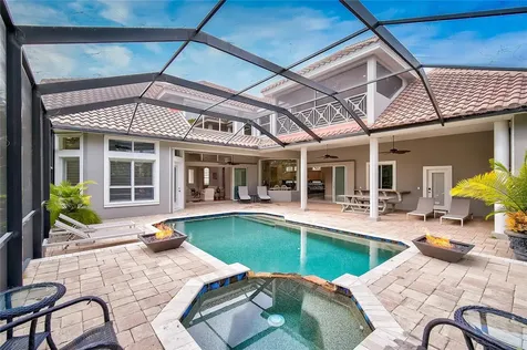 854 Macewen Drive Osprey FL 34229