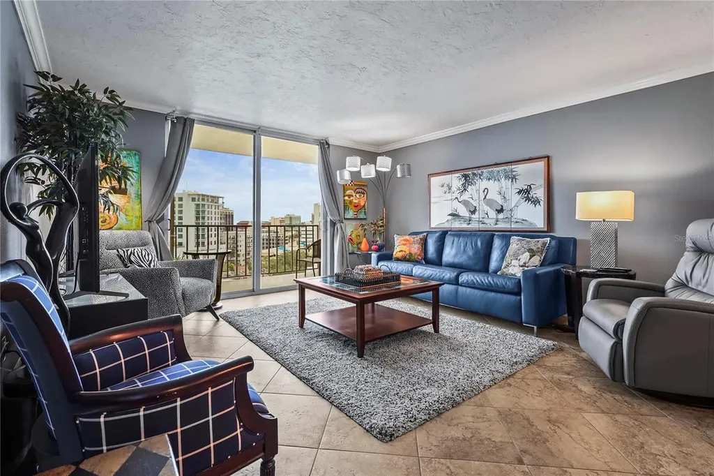 101 S Gulfstream Avenue Sarasota FL 34236