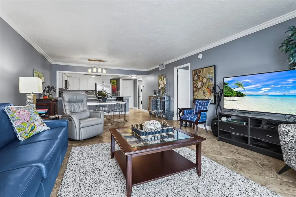 101 S Gulfstream Avenue Sarasota FL 34236