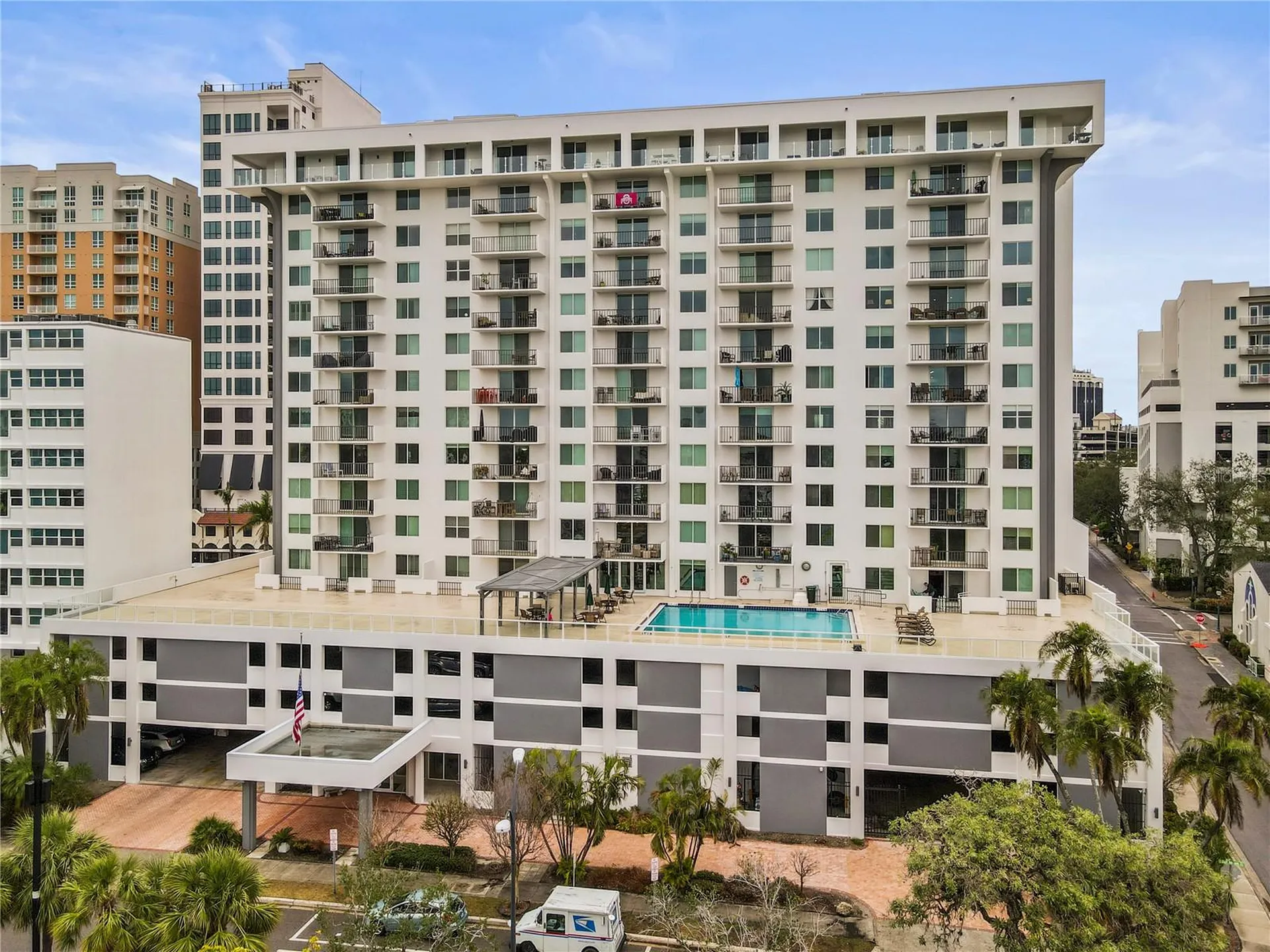 101 S Gulfstream Avenue Sarasota FL 34236
