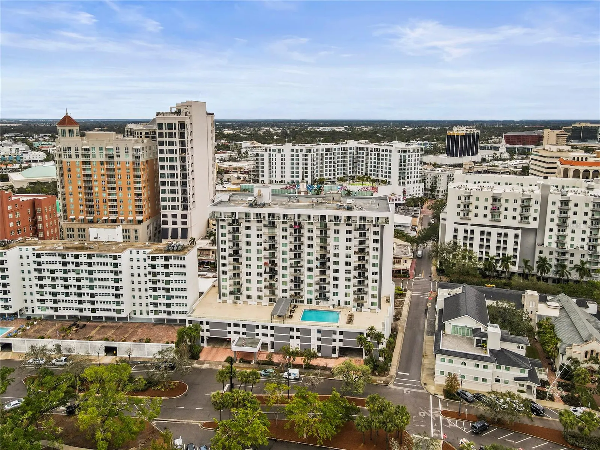 101 S Gulfstream Avenue Sarasota FL 34236