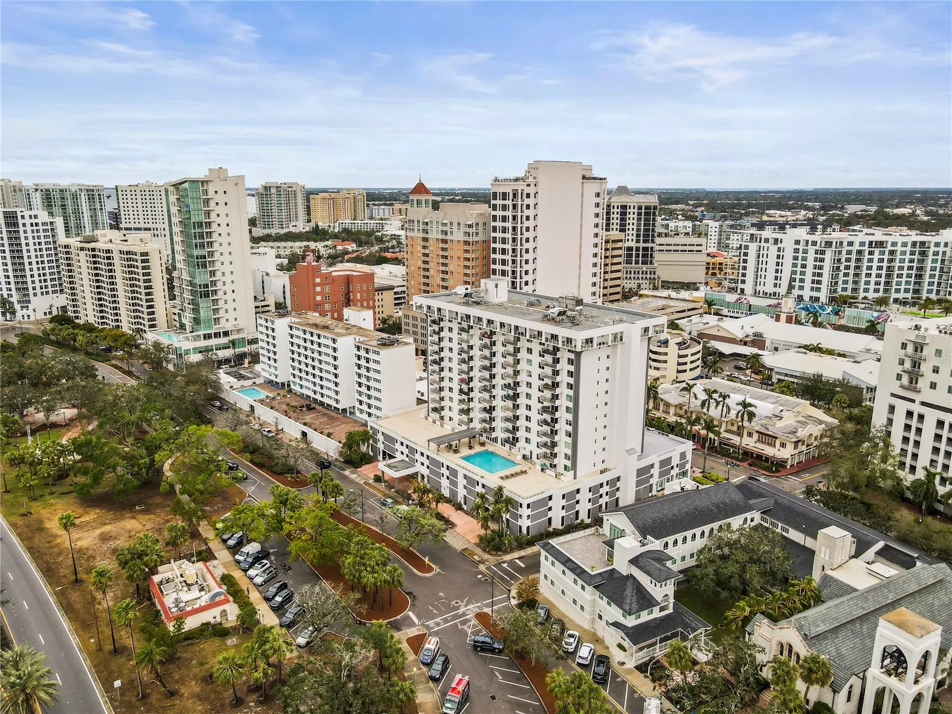 101 S Gulfstream Avenue Sarasota FL 34236