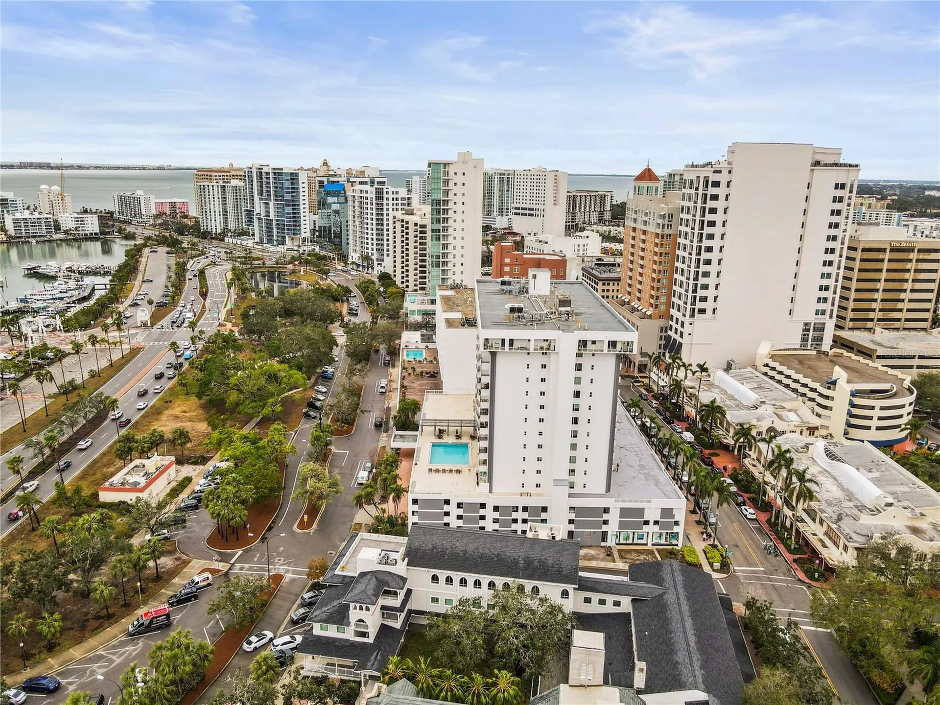 101 S Gulfstream Avenue Sarasota FL 34236