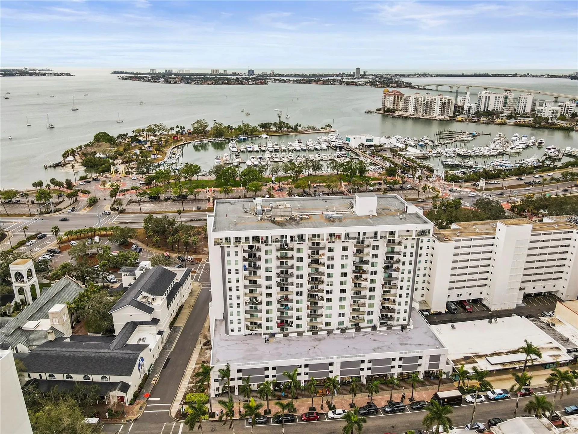 101 S Gulfstream Avenue Sarasota FL 34236