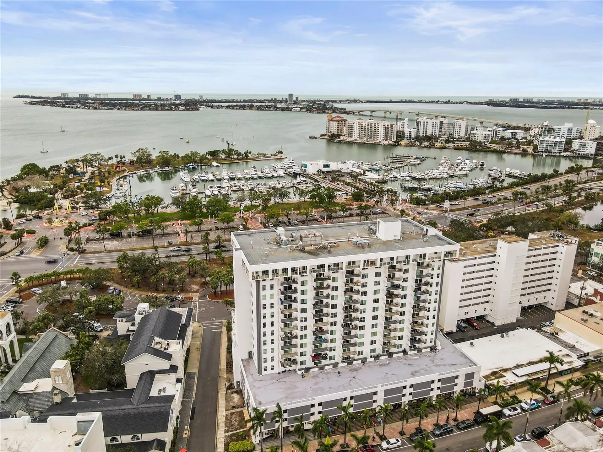 101 S Gulfstream Avenue Sarasota FL 34236