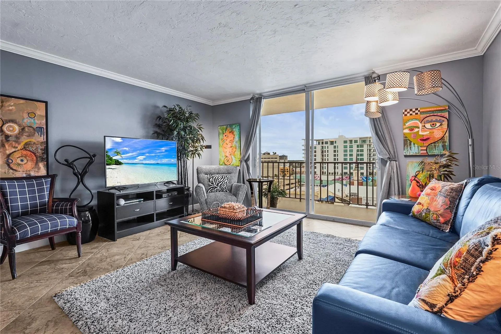 101 S Gulfstream Avenue Sarasota FL 34236