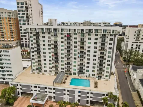 101 S Gulfstream Avenue Sarasota FL 34236