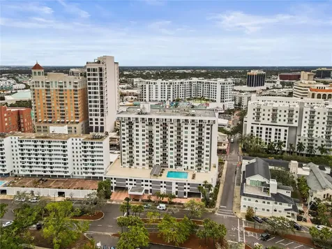 101 S Gulfstream Avenue Sarasota FL 34236