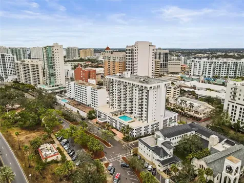 101 S Gulfstream Avenue Sarasota FL 34236