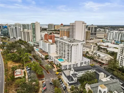 101 S Gulfstream Avenue Sarasota FL 34236
