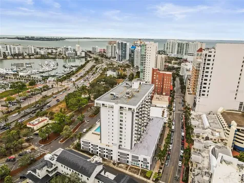 101 S Gulfstream Avenue Sarasota FL 34236